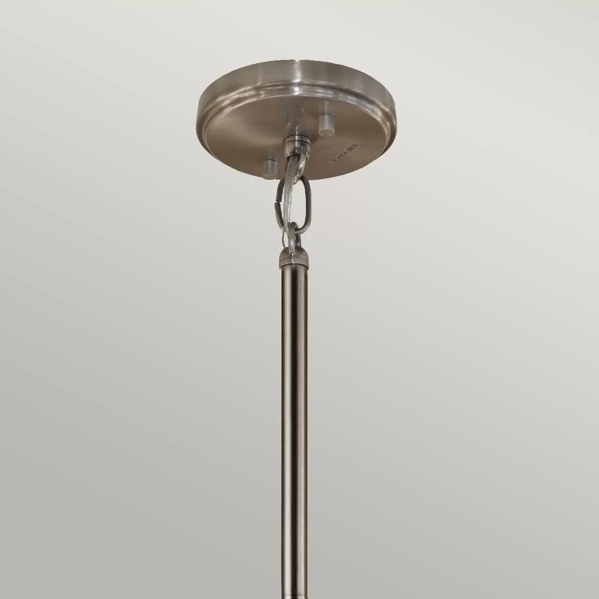 Elstead Aleeka 5 Light Chandelier