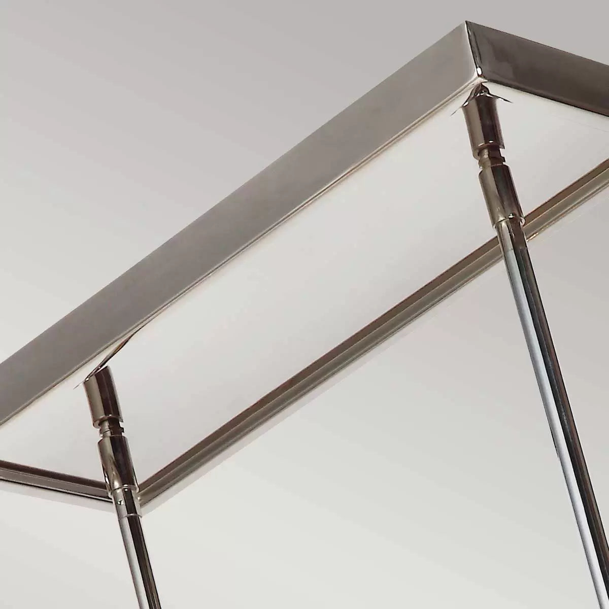 Elstead Rubin 10 Light Island Chandelier