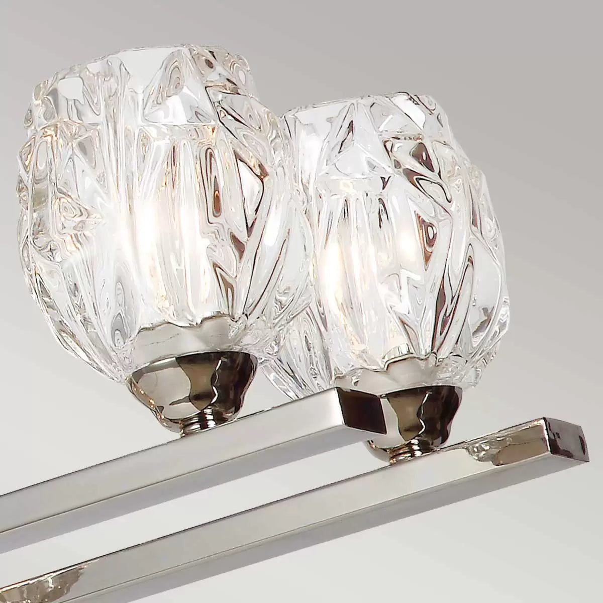 Elstead Rubin 10 Light Island Chandelier