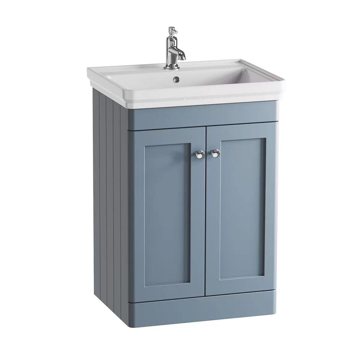 Tavistock Ashby 60.7 cm Floor Mounted Vanity Unit