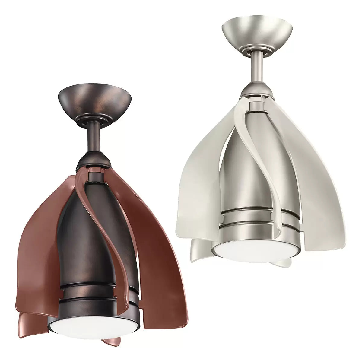 Elstead Terna Indoor Ceiling Fan
