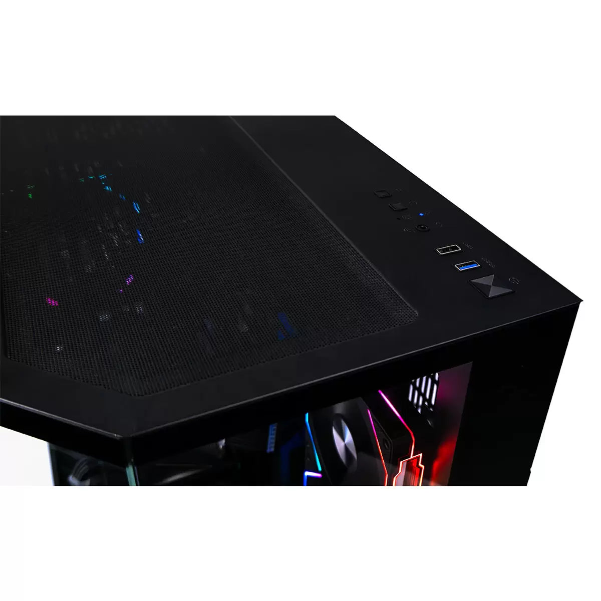 AWD-IT Mars 5 Ti, AMD Ryzen 5, 32GB RAM, 1TB SSD, NVIDIA GeForce RTX 5070 Ti