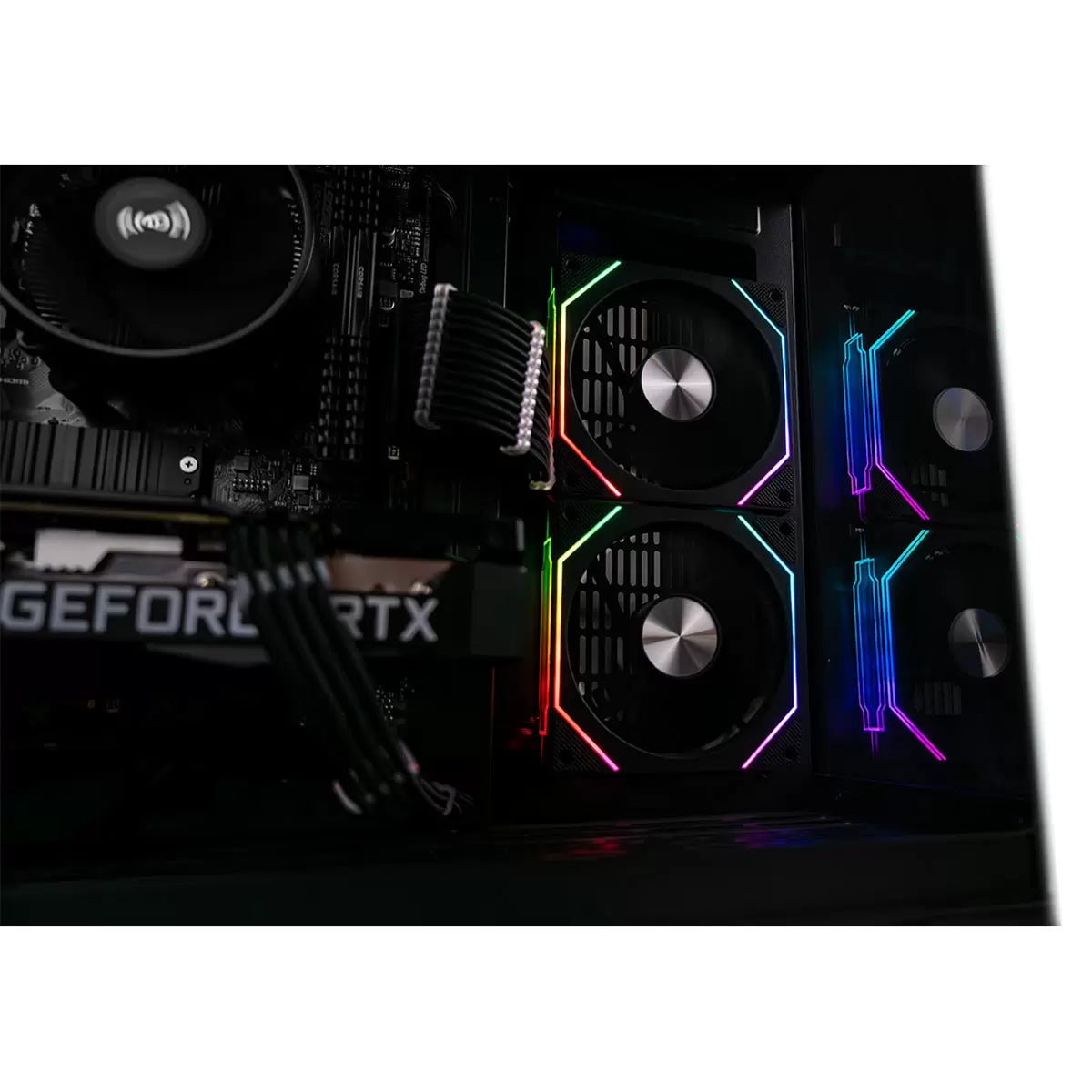 AWD-IT Mars 5 Ti, AMD Ryzen 5, 32GB RAM, 1TB SSD, NVIDIA GeForce RTX 5070 Ti