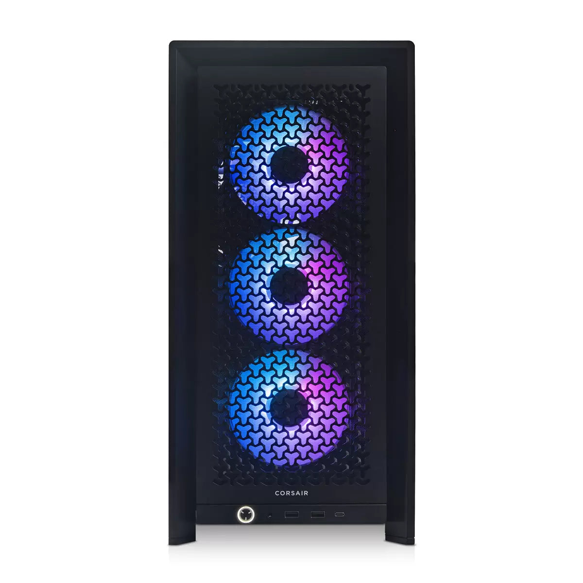 AWD-IT Frame 7 Ti, AMD Ryzen 7, 32GB RAM, 2TB SSD, NVIDIA GeForce RTX 5070 Ti