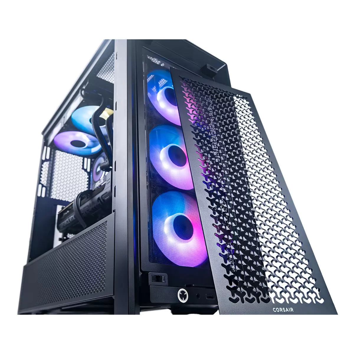 AWD-IT Frame 7 Ti, AMD Ryzen 7, 32GB RAM, 2TB SSD, NVIDIA GeForce RTX 5070 Ti