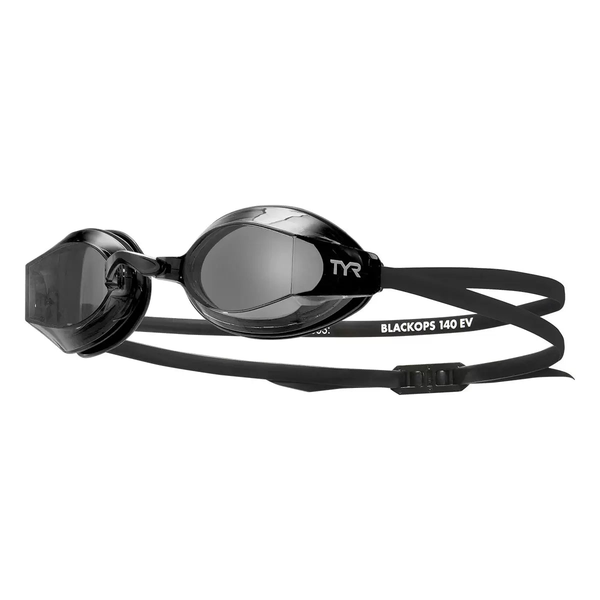 TYR Adult Goggles 3 Pack