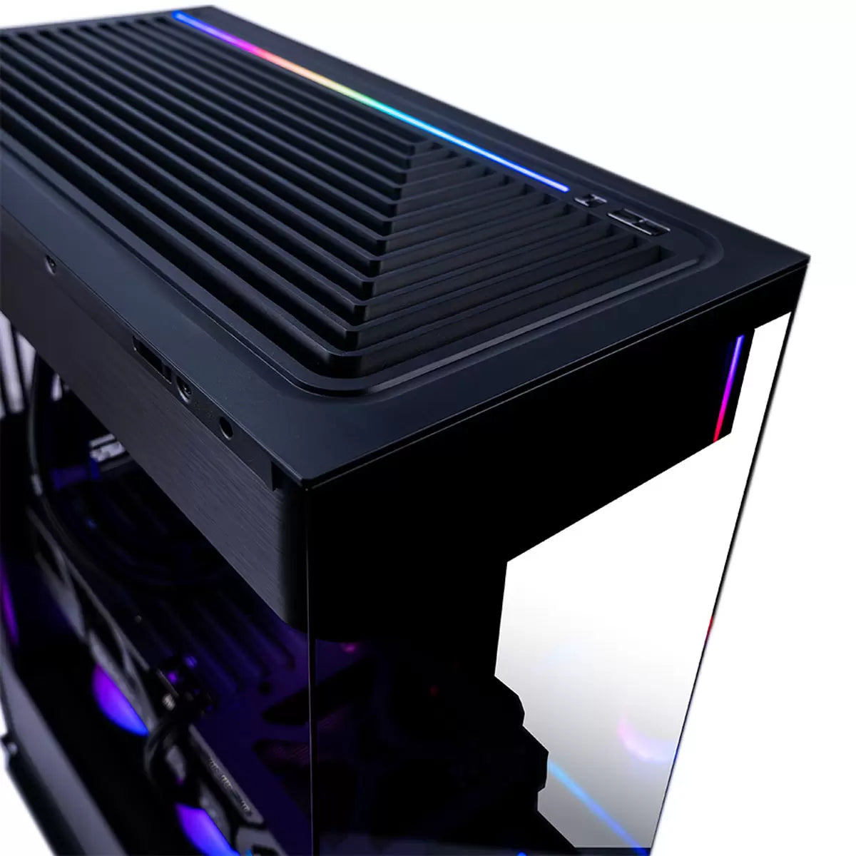 AWD-IT Evolution 9, AMD Ryzen 7, 64GB RAM, 2TB SSD, NVIDIA GeForce RTX 5090