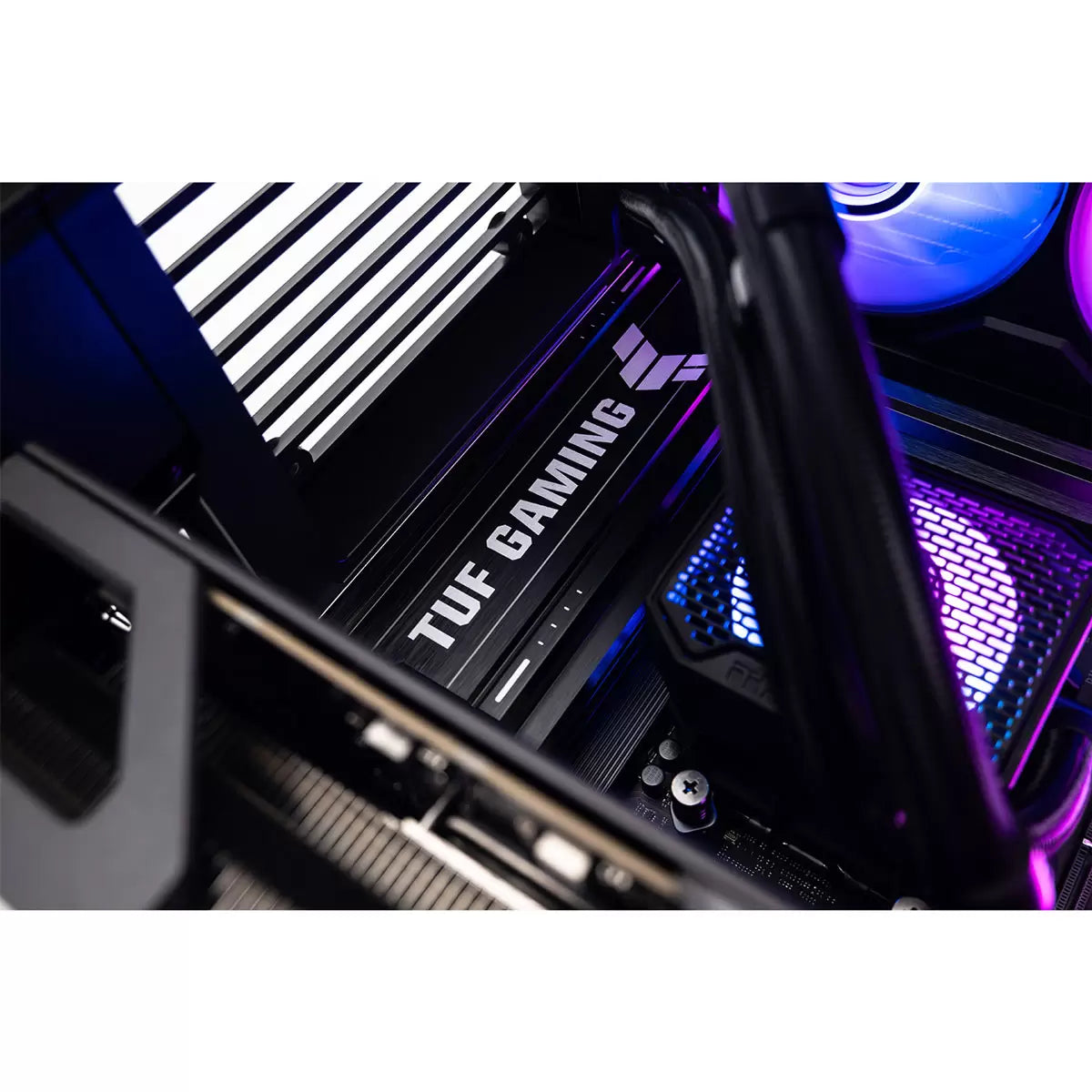 AWD-IT Evolution 9, AMD Ryzen 7, 64GB RAM, 2TB SSD, NVIDIA GeForce RTX 5090