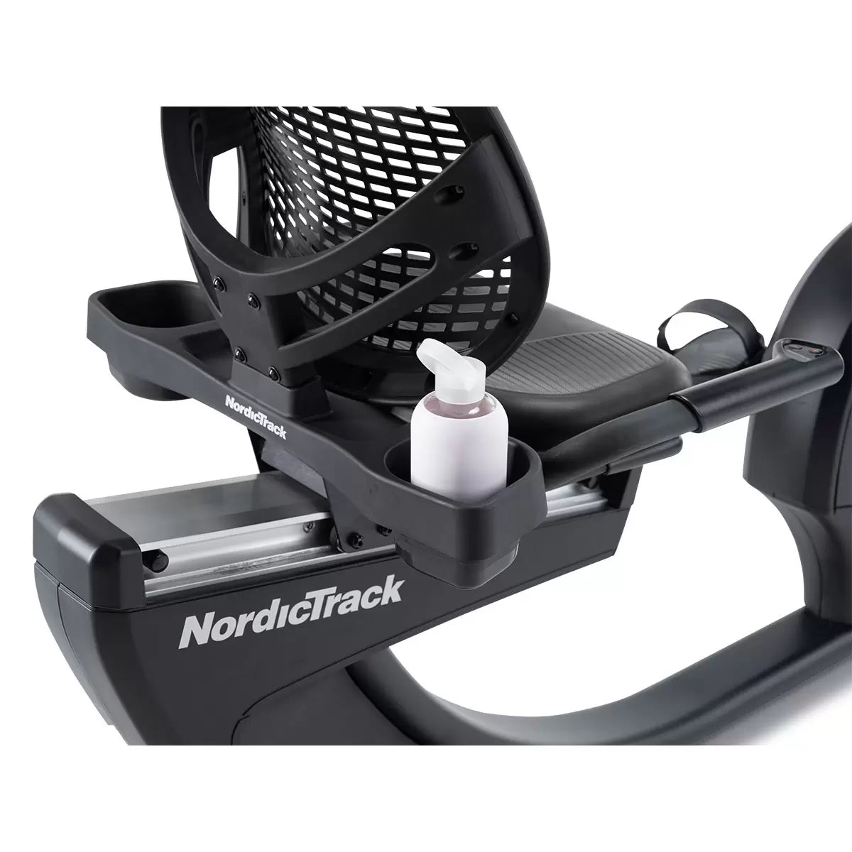 Installed Nordic Track GX10 Recumbent Bike