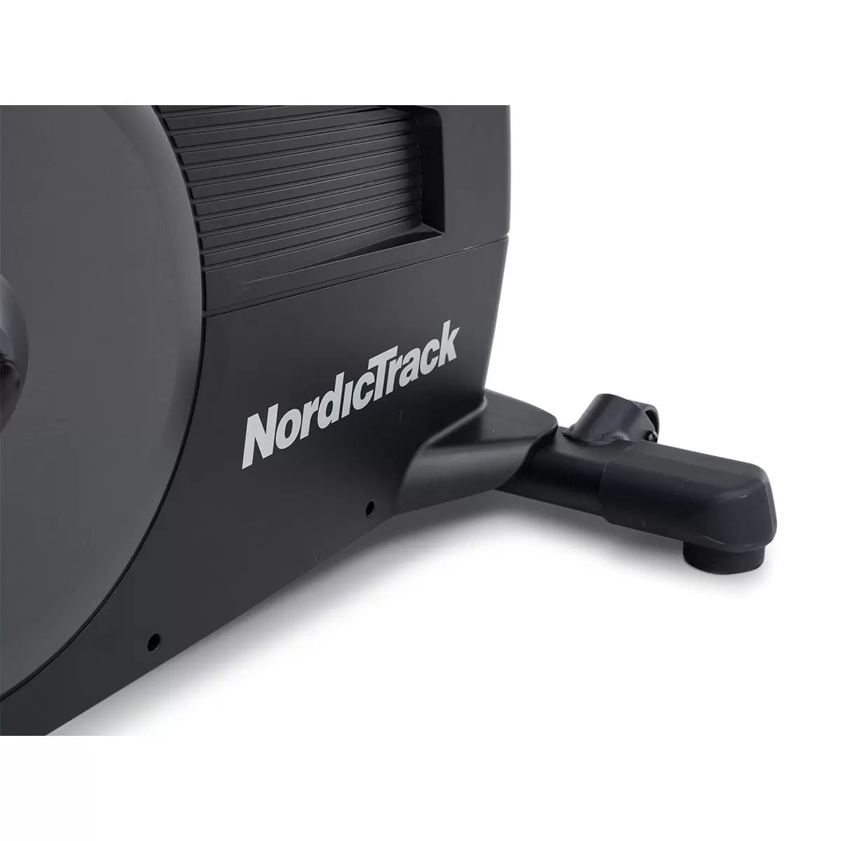 Installed Nordic Track G LE Upright Bike