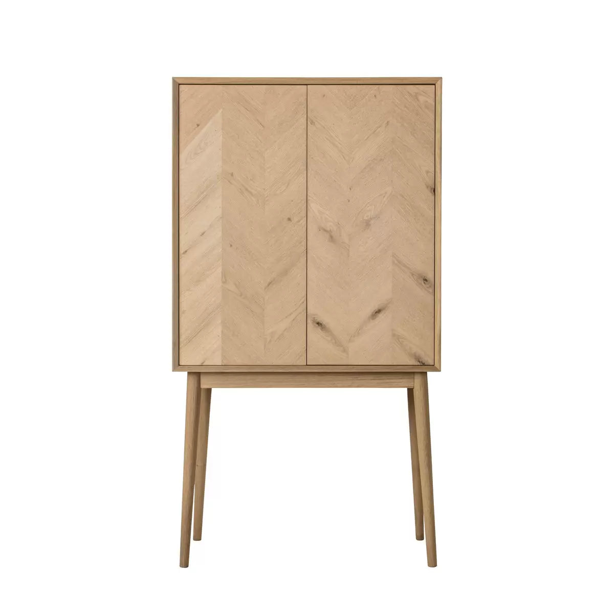 Gallery Milano Drinks Cabinet