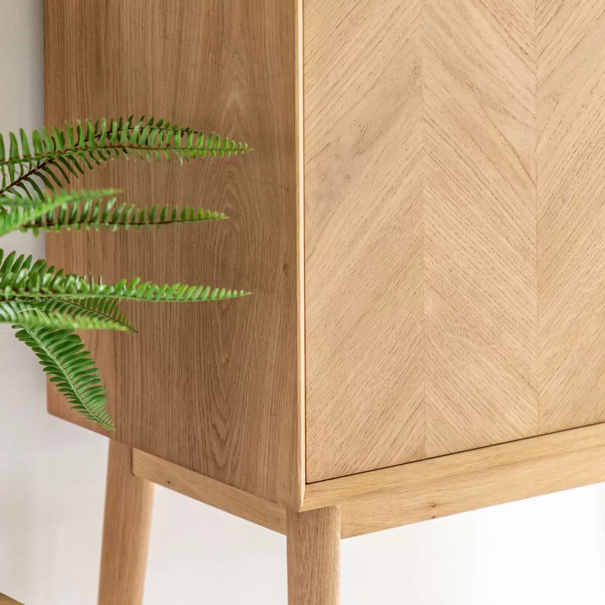 Gallery Milano Drinks Cabinet