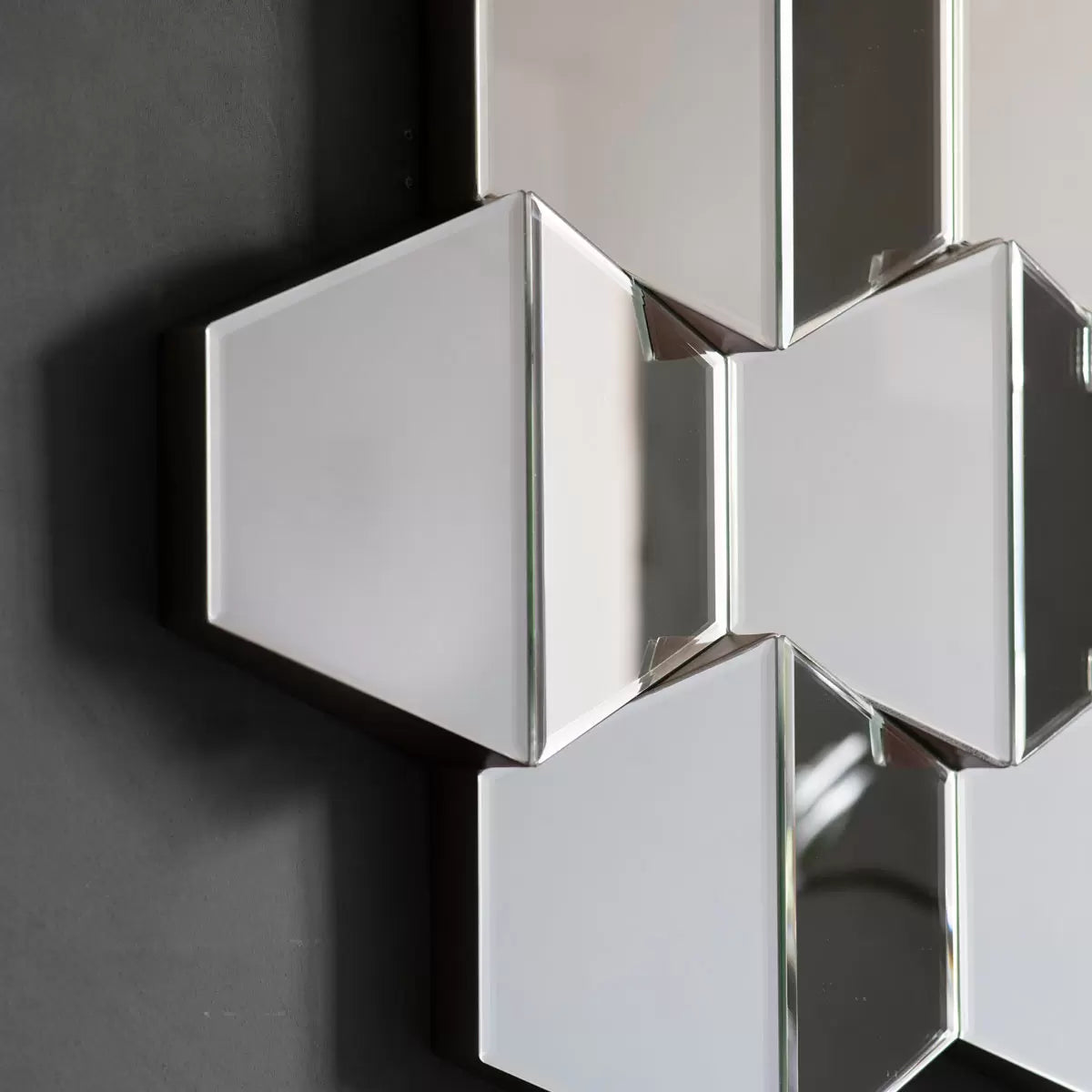 Gallery Carina Mirror, 50 x 110cm