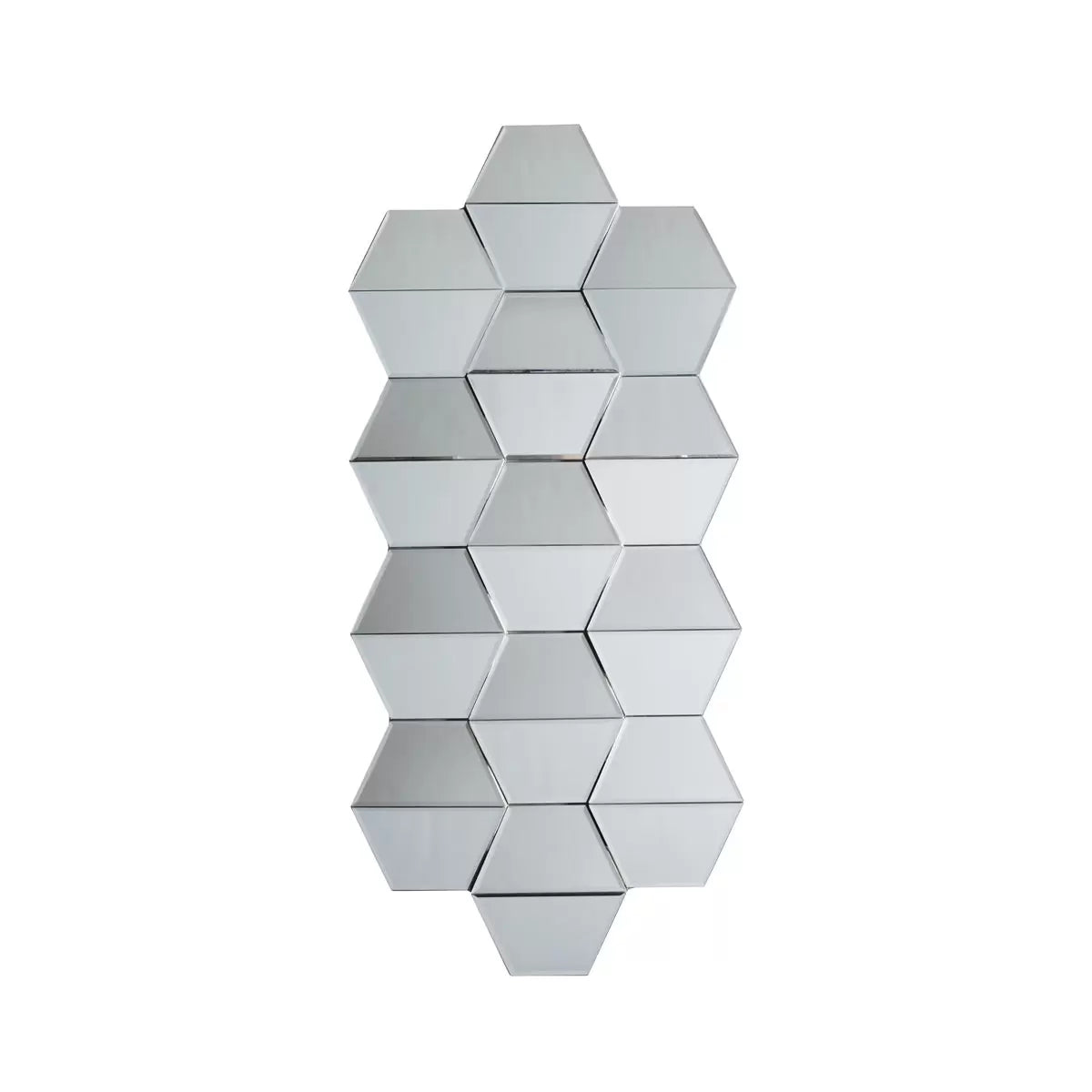 Gallery Carina Mirror, 50 x 110cm