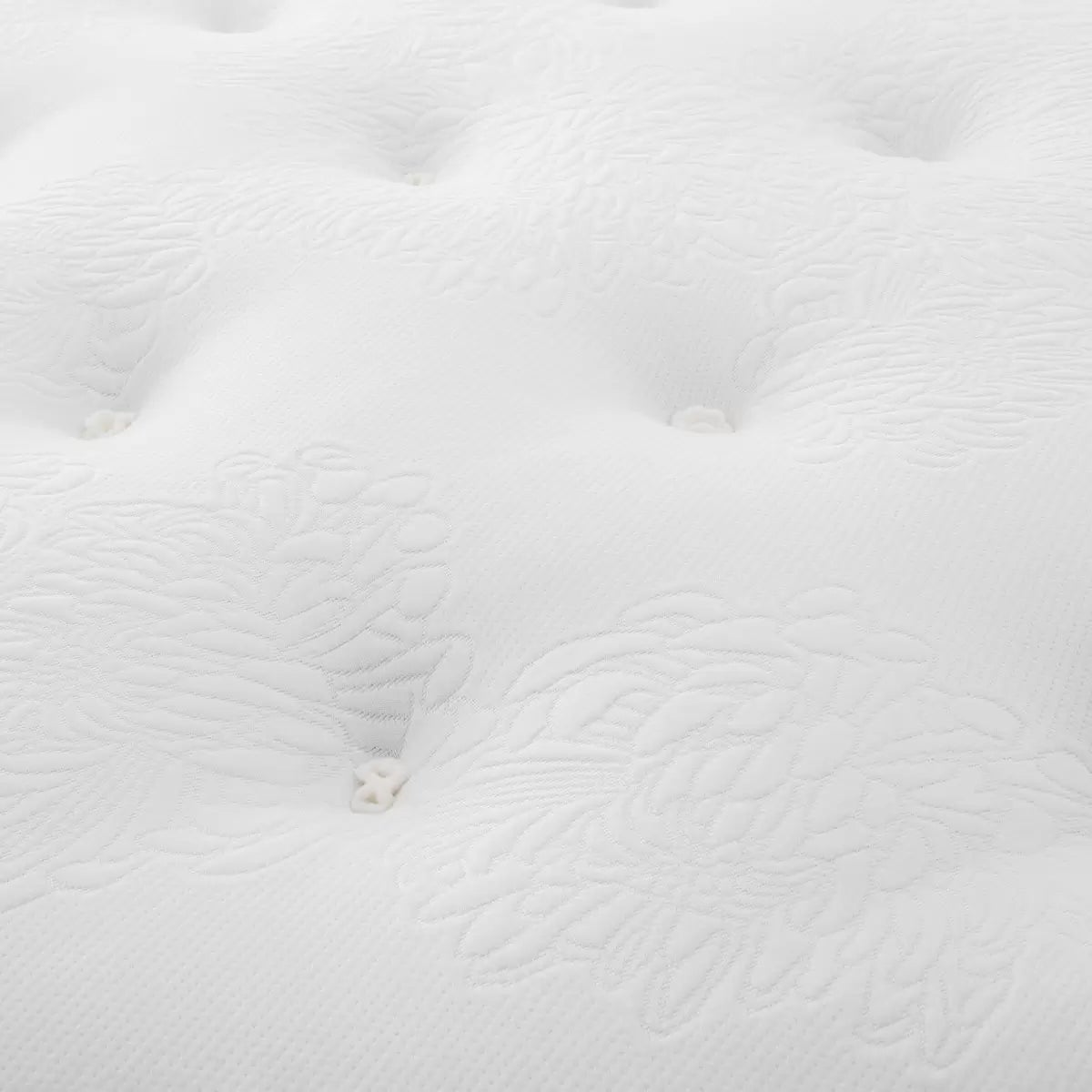 Silentnight 1400 Pocket Ortho Mattress, Super King, view 2