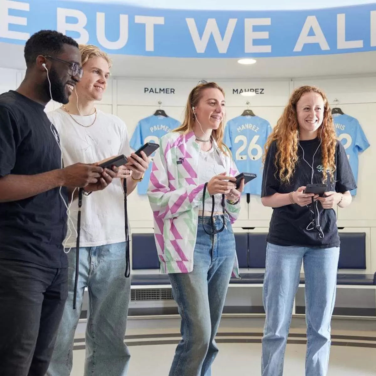 Virgin Experience Days Manchester City Stadium for Two Adults
