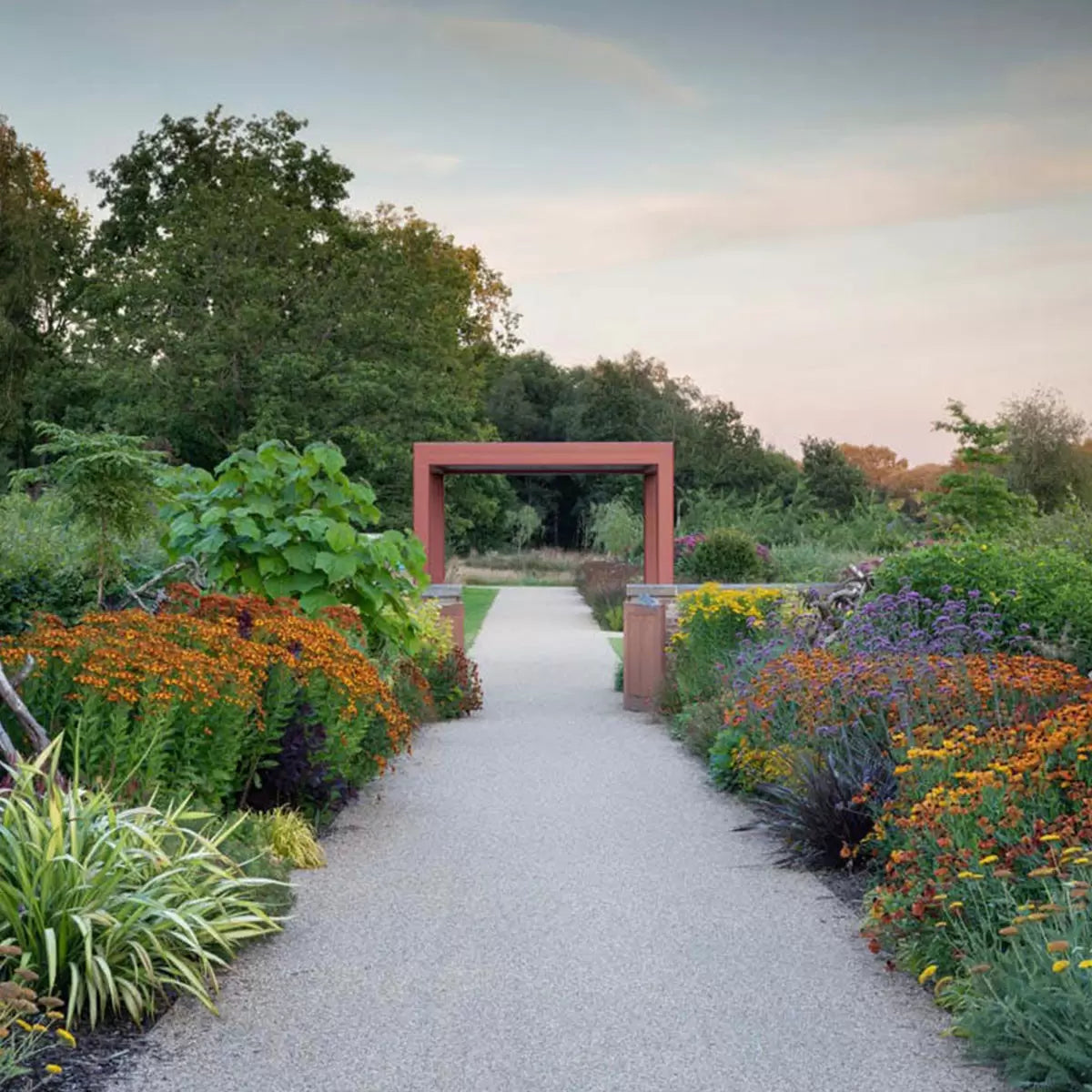 Virgin Experience Days RHS Garden Bridgewater Visit for Two