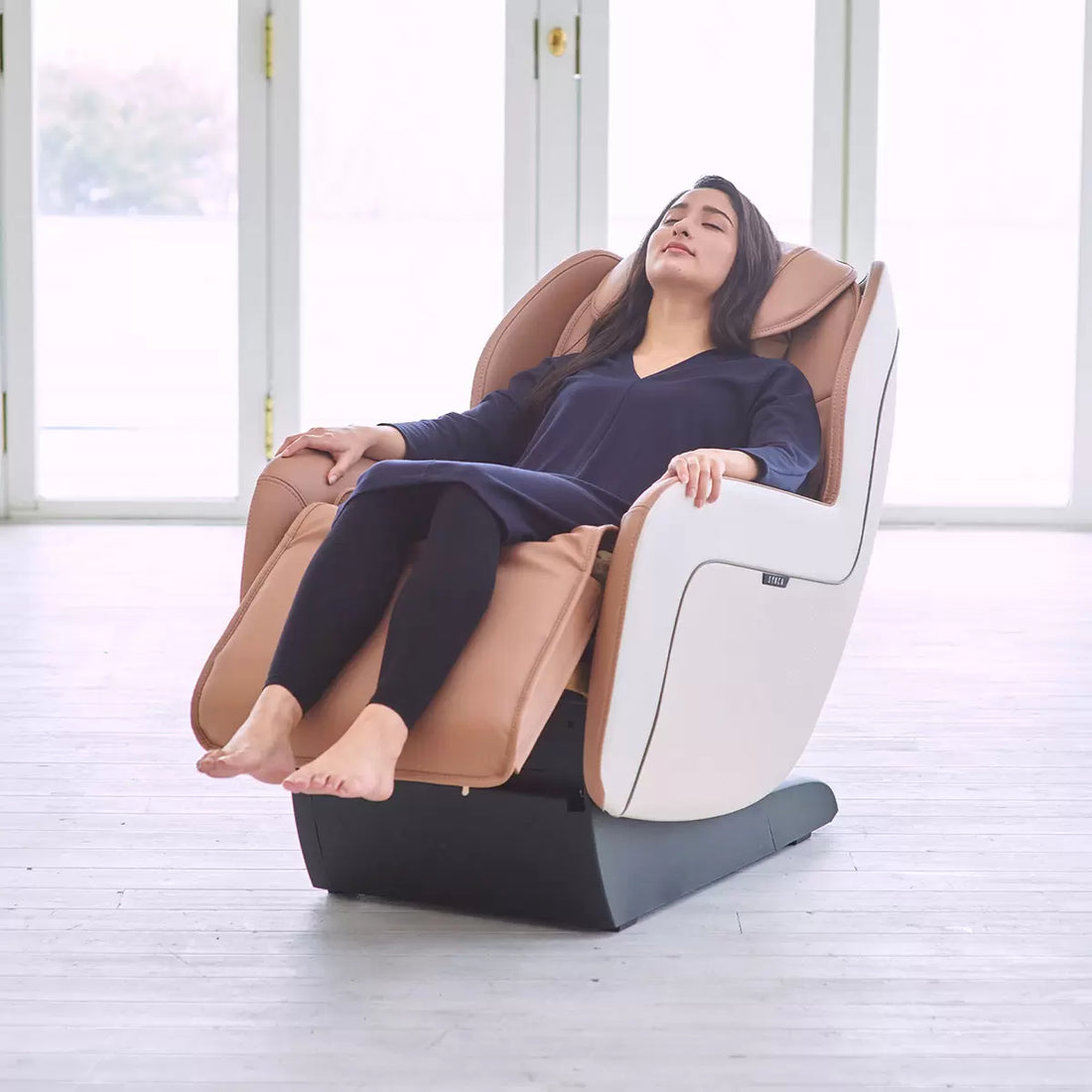 SYNCA Circ+ Massage Chair