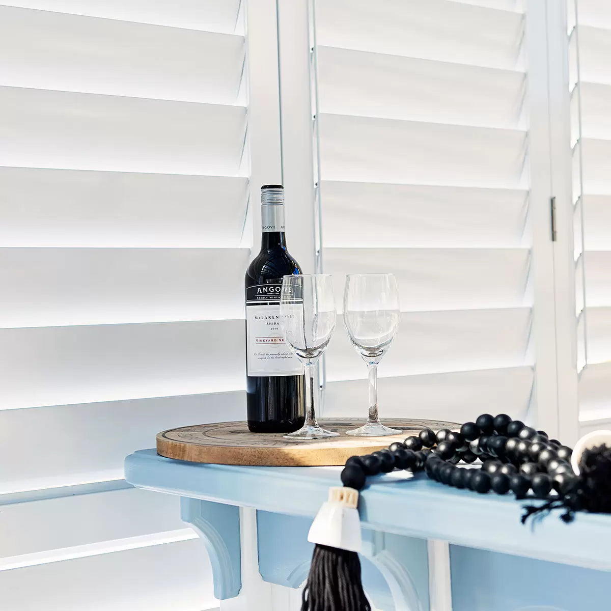 Shutters Factory Custom Made & Installed Dura Aluminium Window Shutters