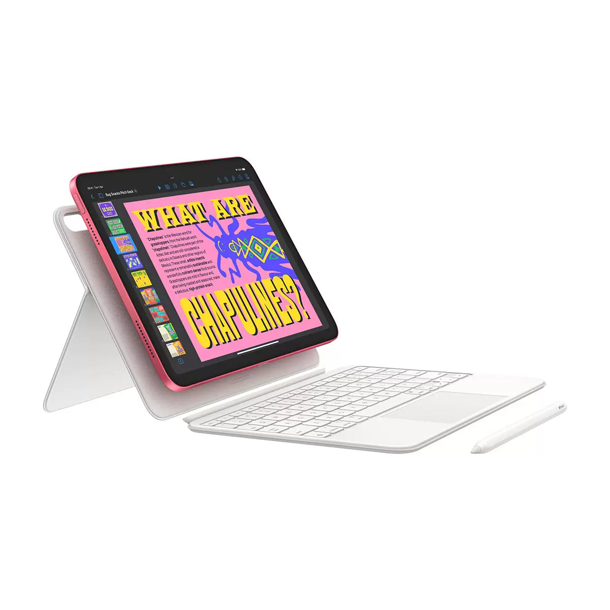 Apple iPad A16, 11 Inch, WiFi 256GB