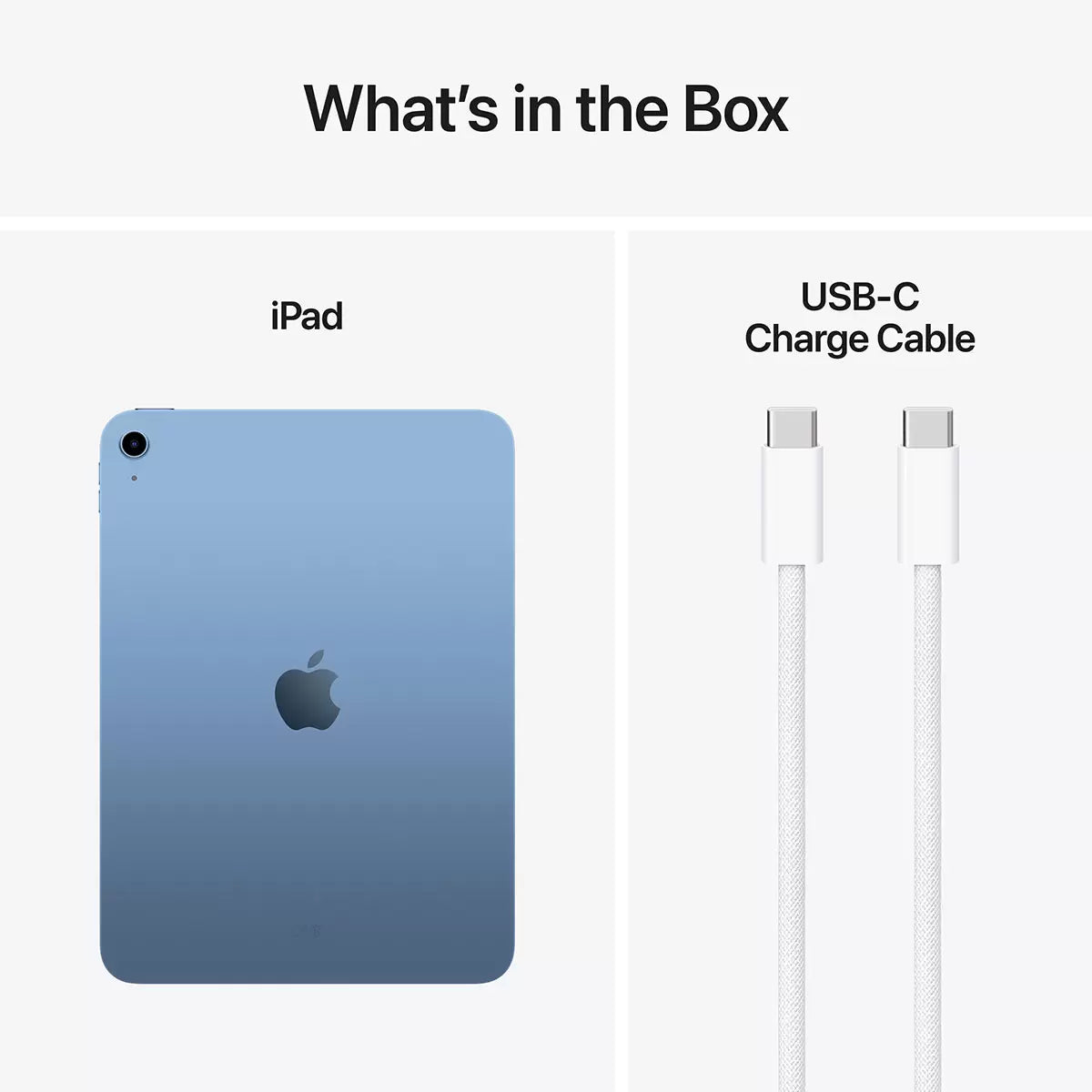 Apple iPad A16, 11 Inch, WiFi 256GB
