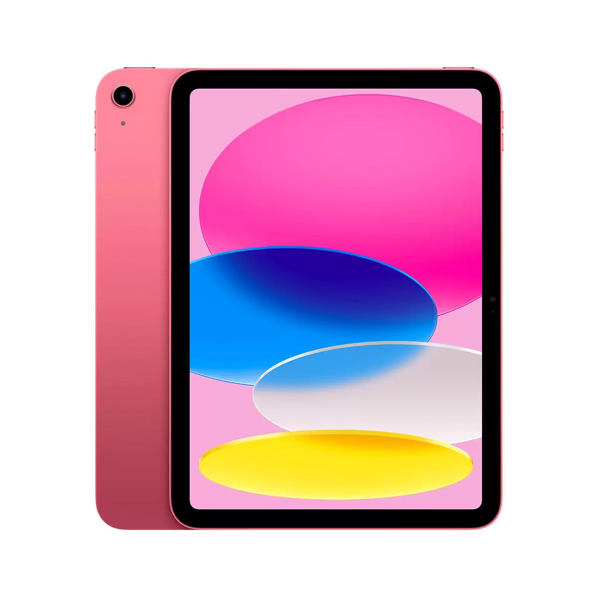 Apple iPad A16, 11 Inch, WiFi, 256GB in Pink, MD4P4KN/A