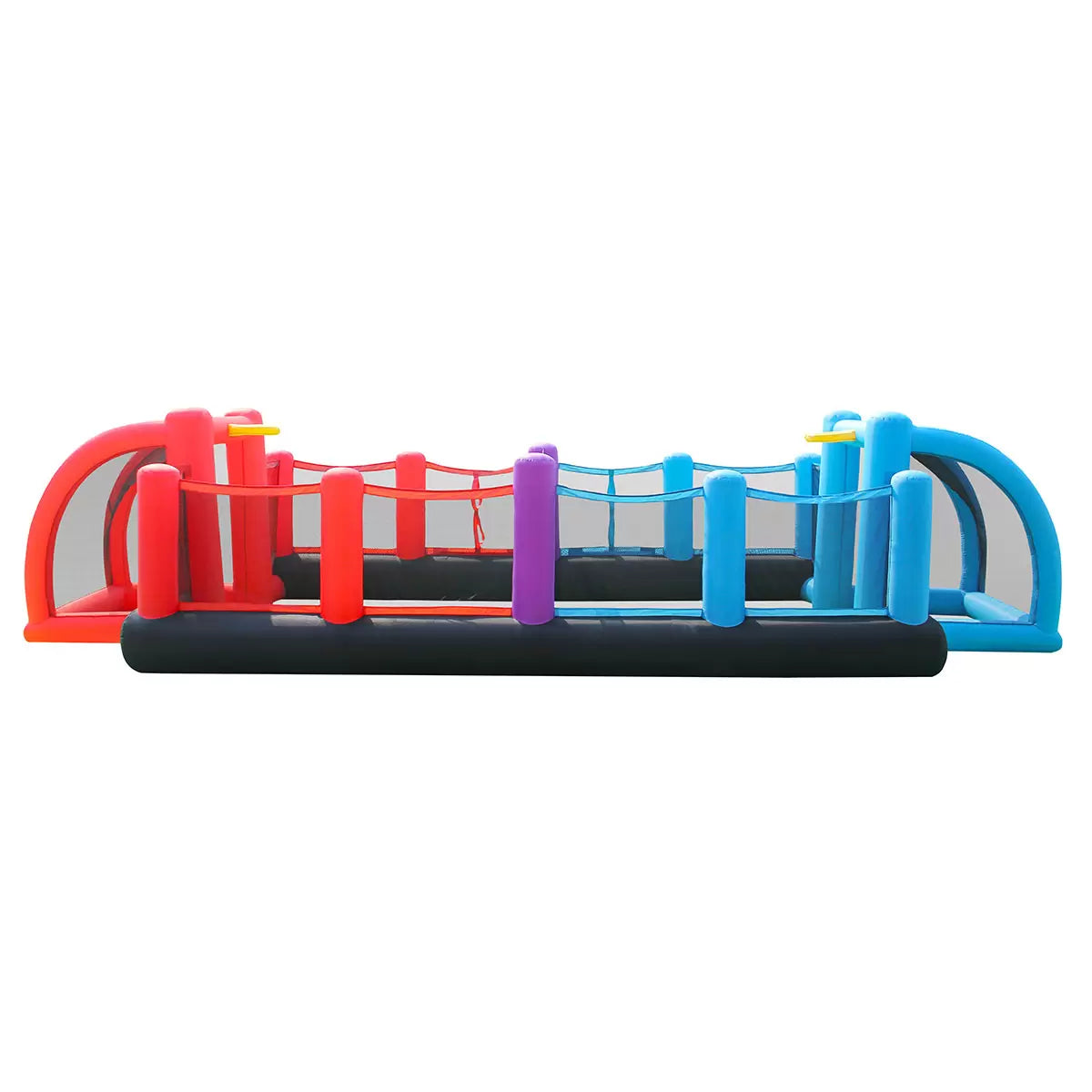 Happy Hop Inflatable Multi-Sport Arena (3+ Years)