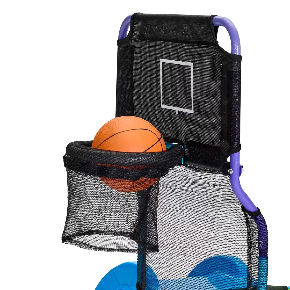 Plum My First Activity Tower 6-In-1 Playcentre (18+ Months)