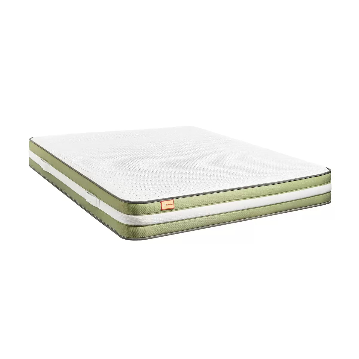 Silentnight Just Breathe Rolled Mattress in 3 Sizes