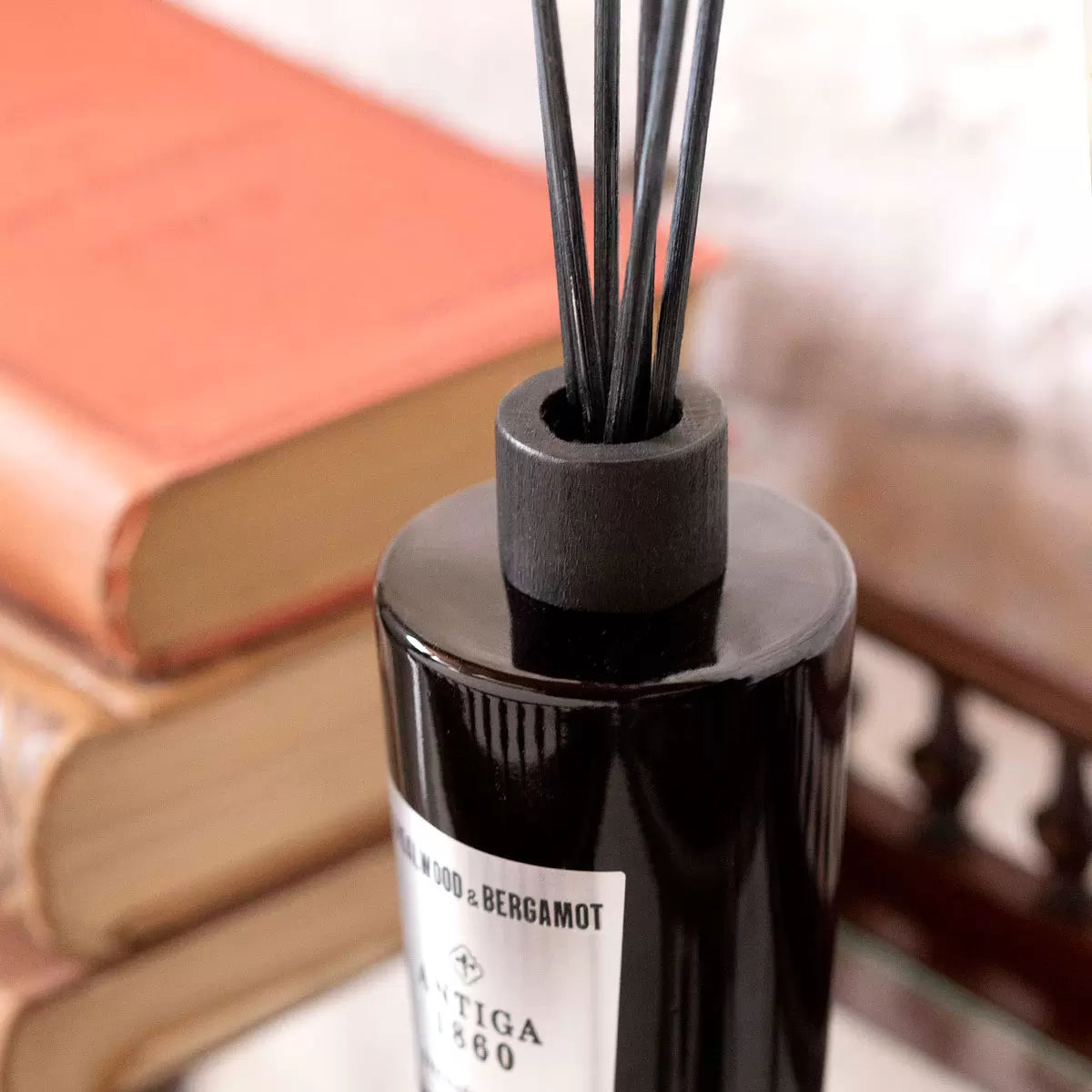 Antiga 1860 Luxury Reed Diffuser, 500ml