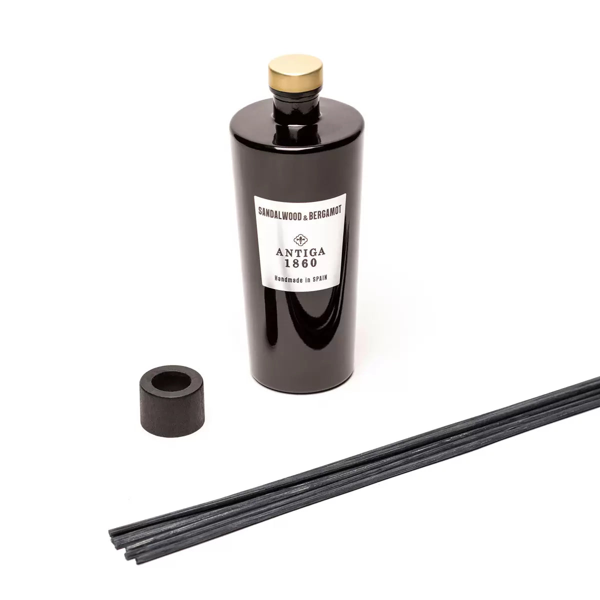 Antiga 1860 Luxury Reed Diffuser, 500ml