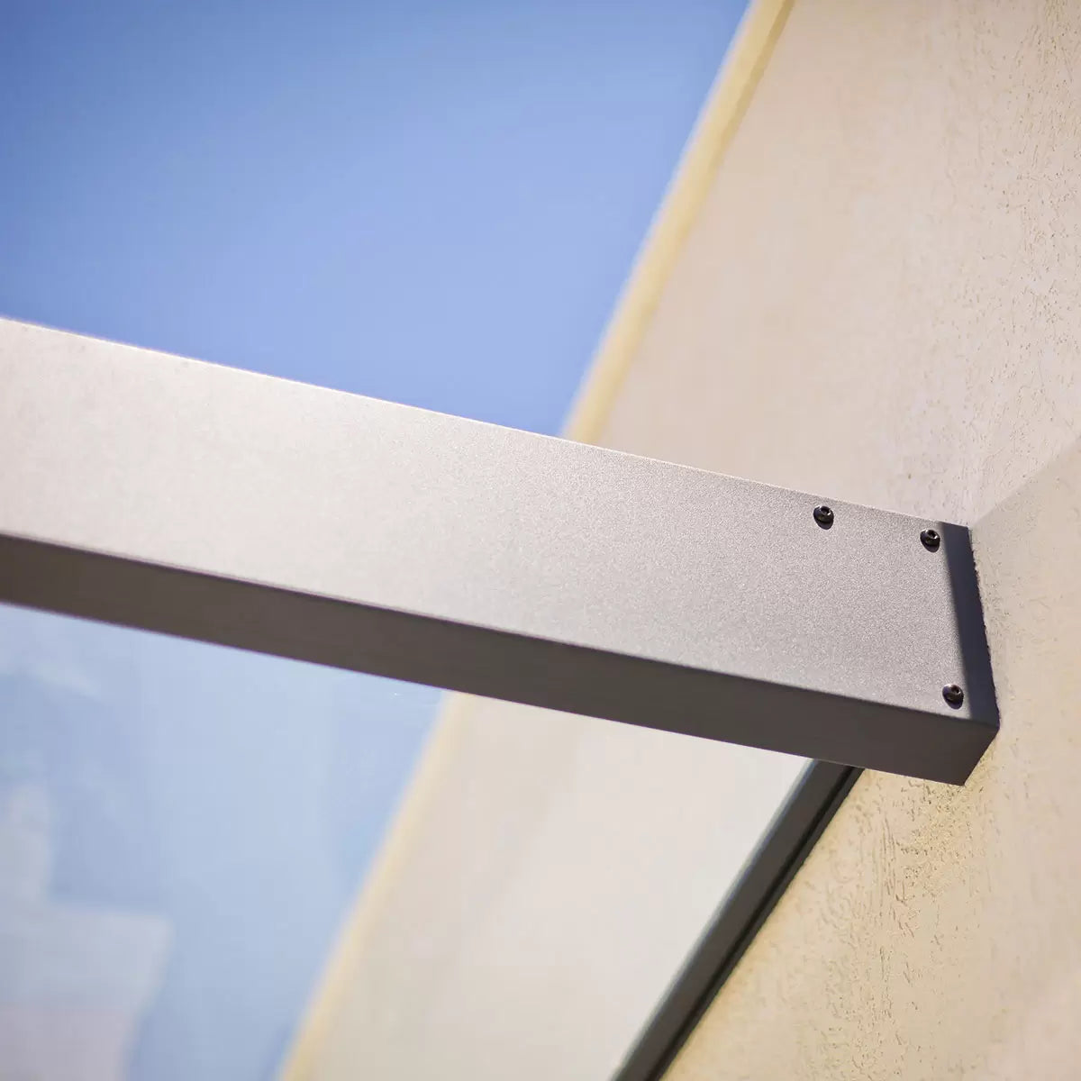 Palram Canopia Sophia 1200 (1.2m x 0.8m) Door Cover