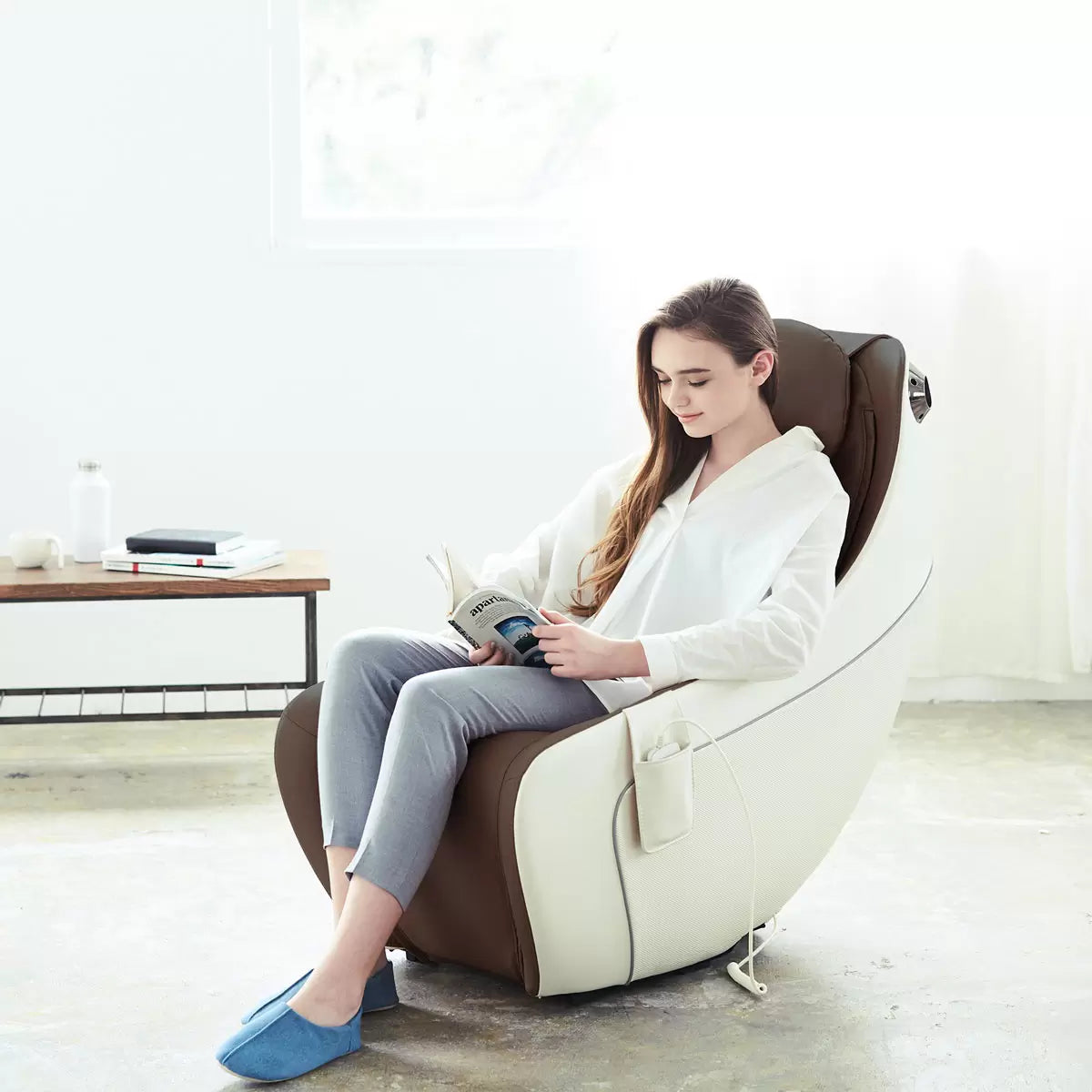 SYNCA CirC Massage Chair