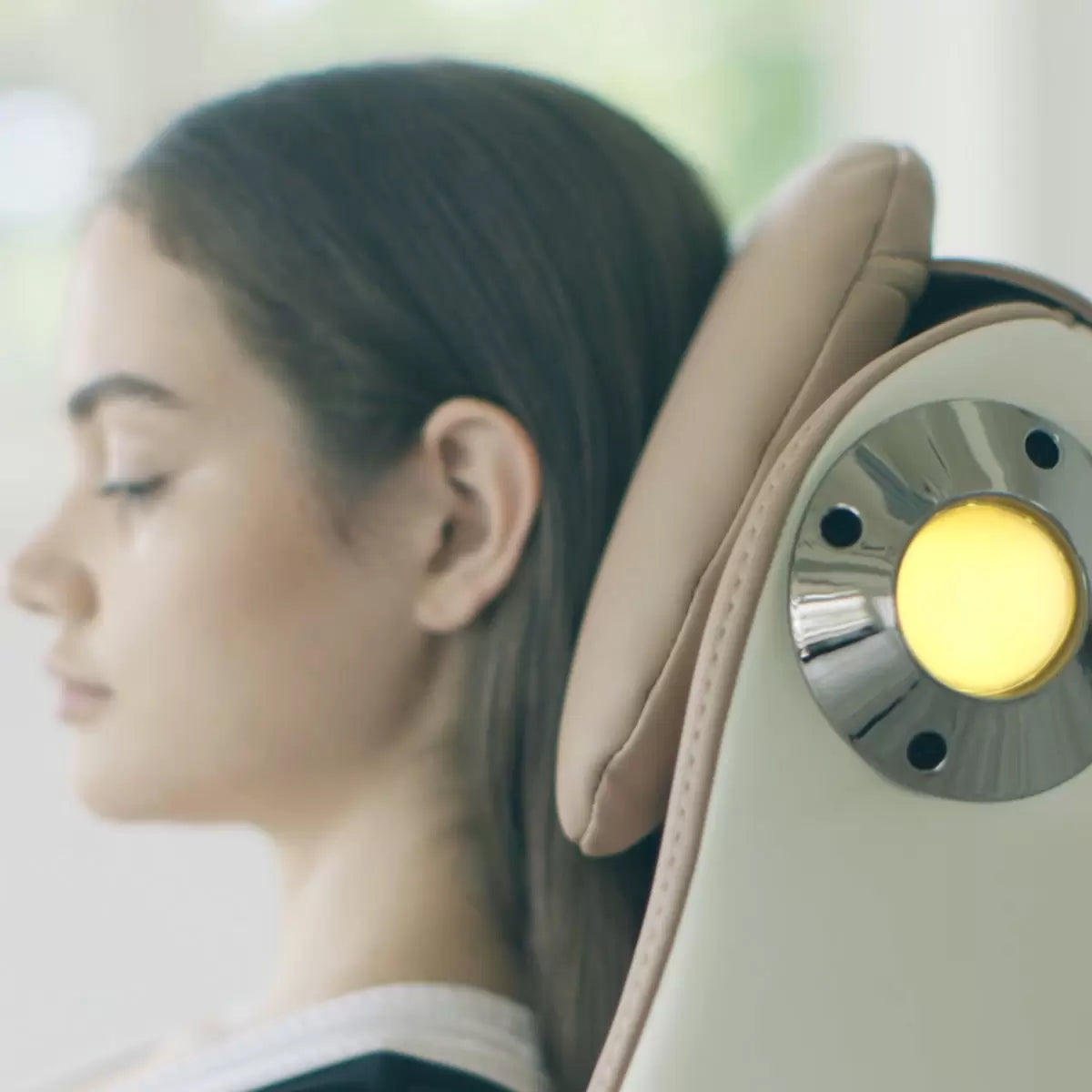 SYNCA CirC Massage Chair