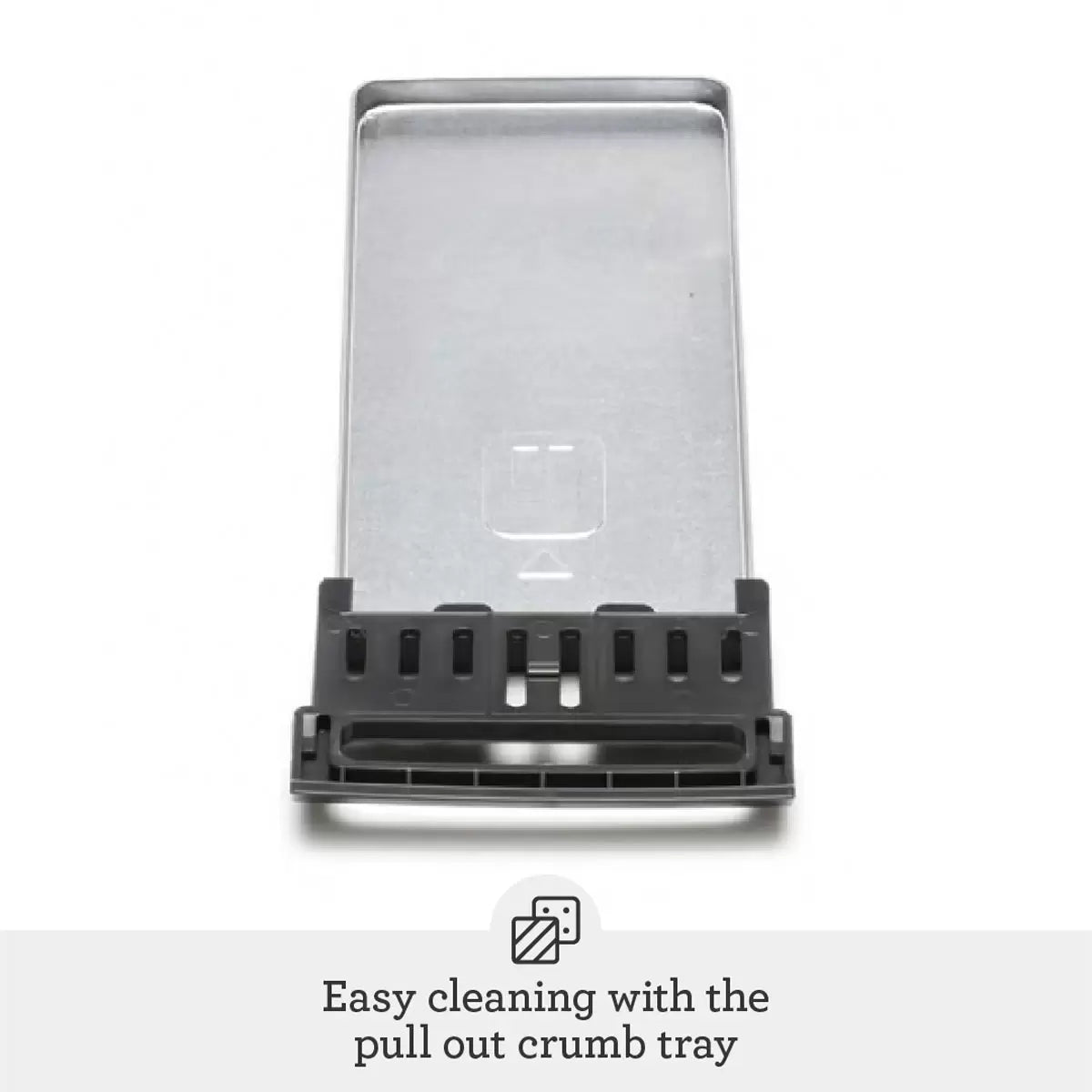 Sage The Smart Toaster, 2 Slice BTA825UK