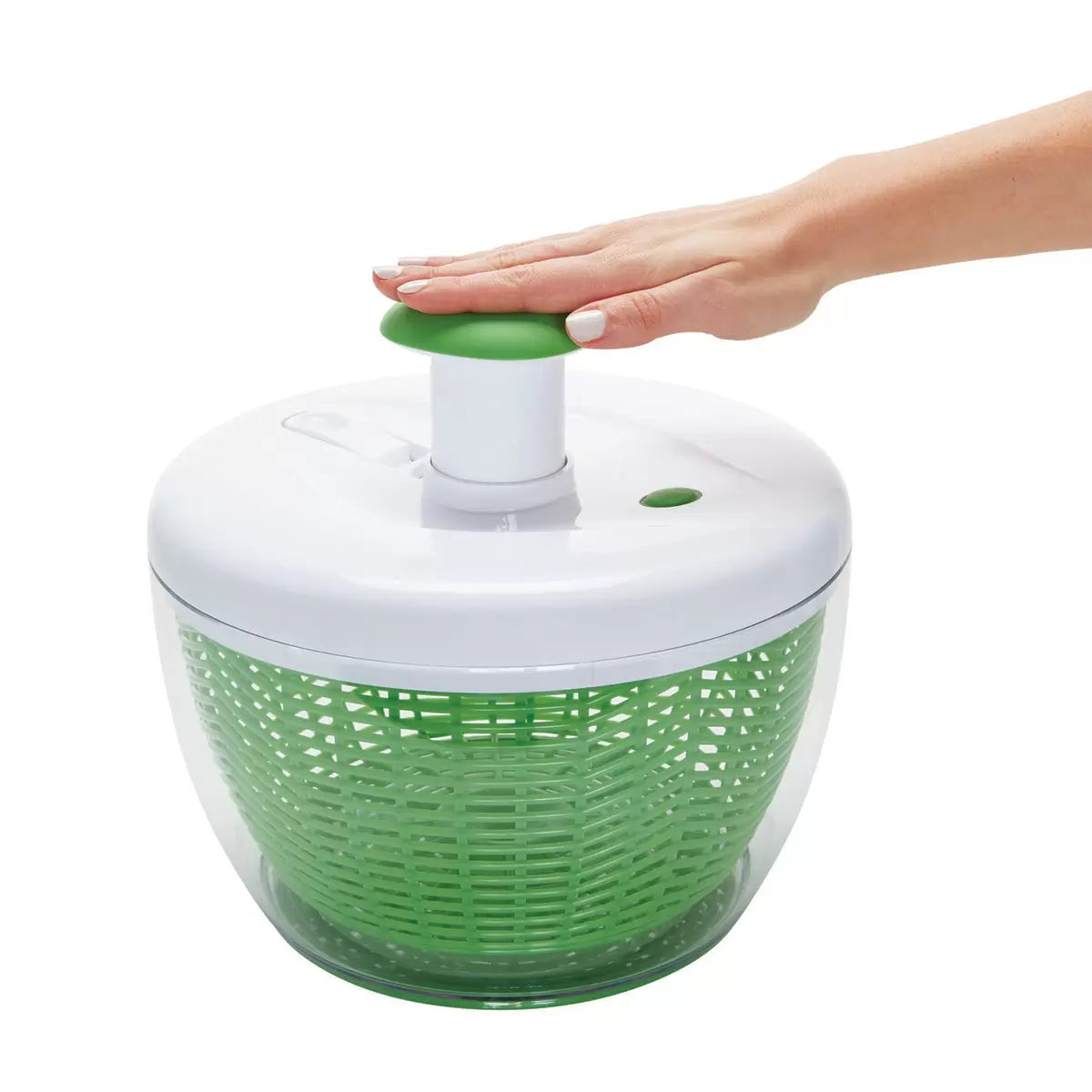 Farberware Pro Pump Salad Spinner