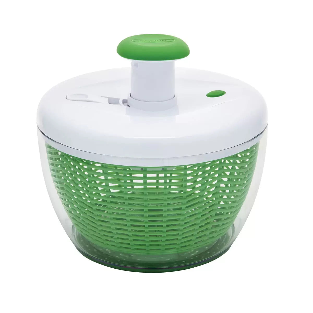 Farberware Pro Pump Salad Spinner