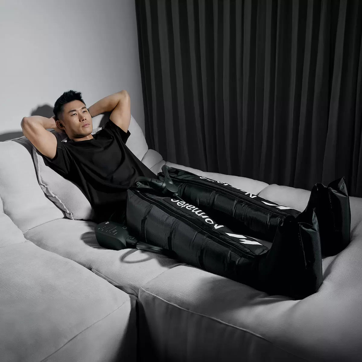 Normatec 3 Leg Compression Boots
