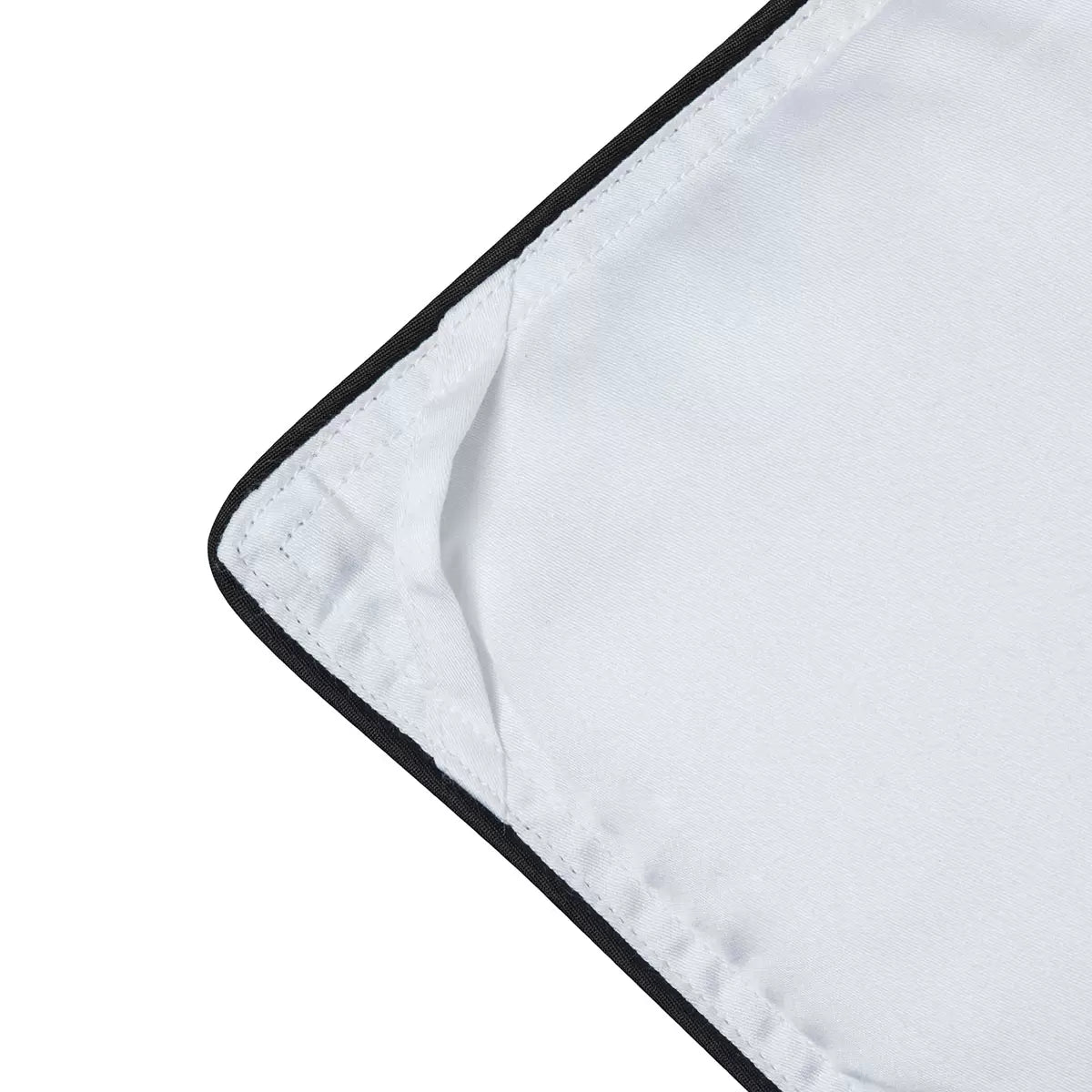 Panda The Cloud Bamboo 4.5 Tog Duvet in 4 Sizes
