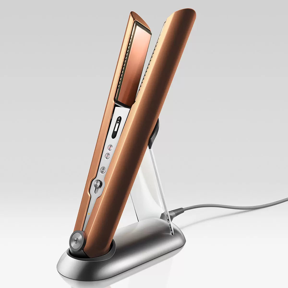 Dyson Corrale Hair Straightener, Bright Copper