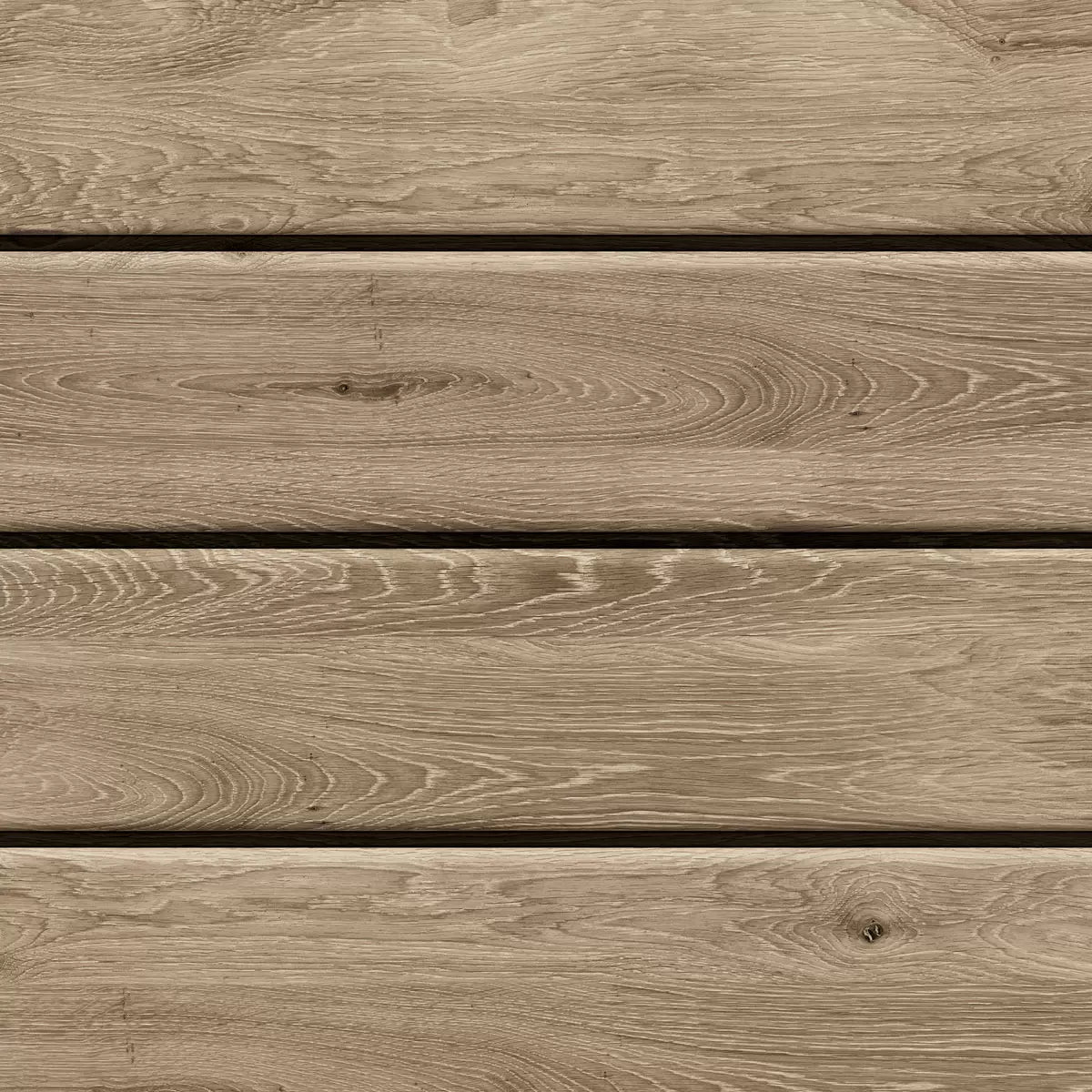 Keter Ashwood 227 Litre (60 Gallon) Storage Bench