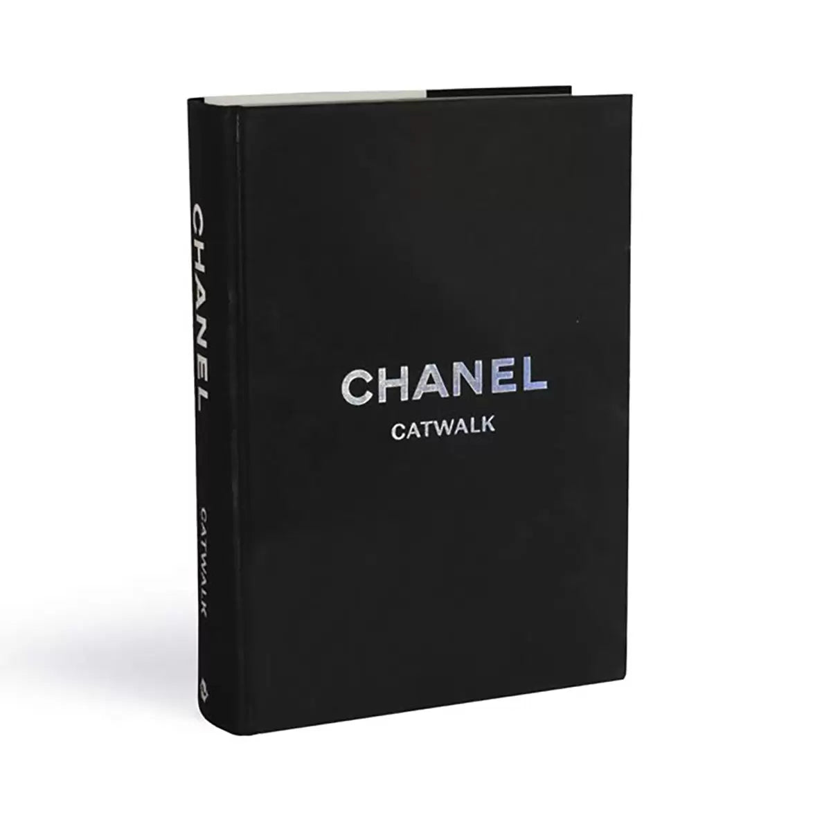 The Catwalk Collection by Thames & Hudson in 5 Options: YSL, Chanel, Dior, Chloe