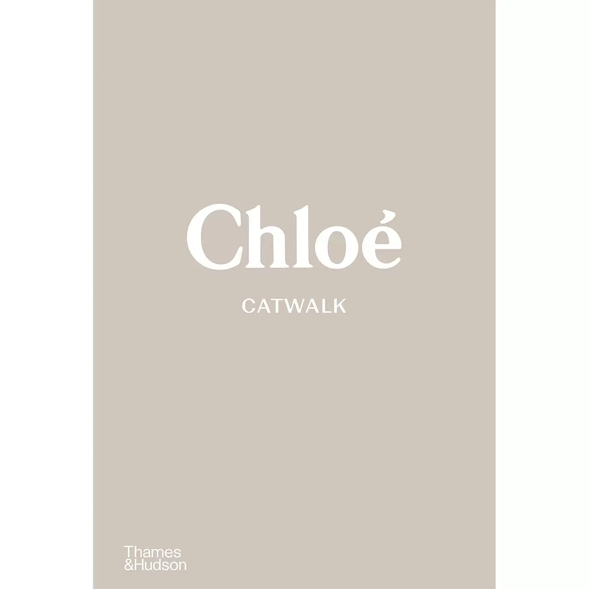 Chloe Catwalk