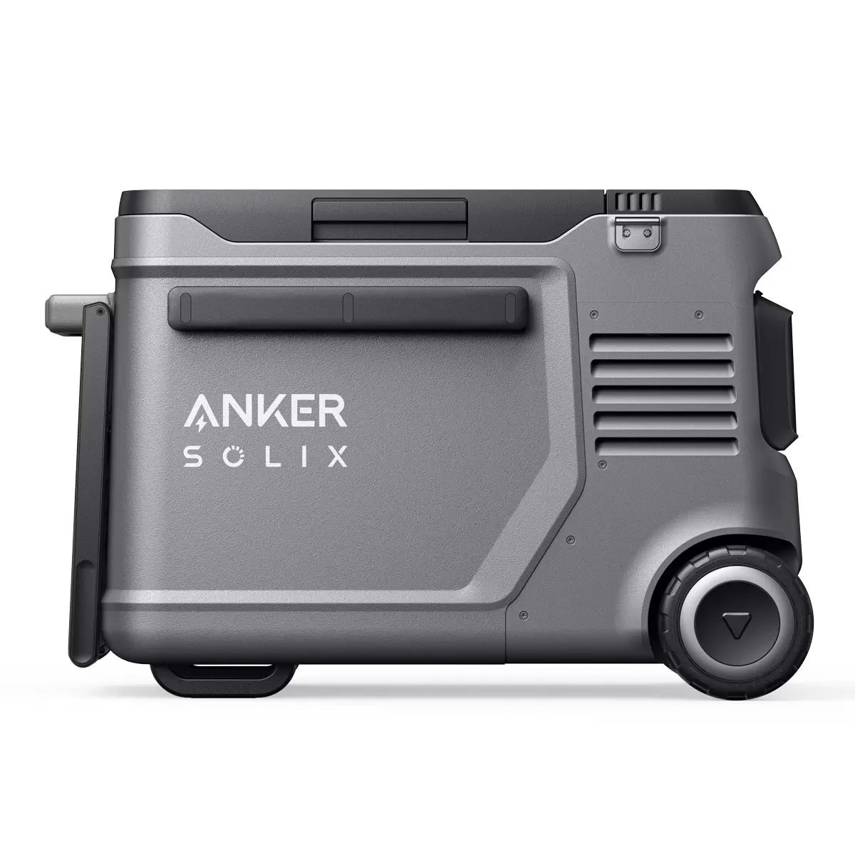 Anker Solix EverFrost 2 40L Electric Powered Cooler with Battery, view 3