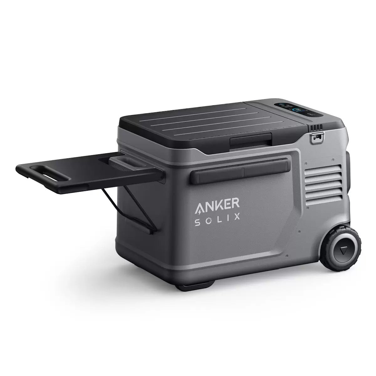 Anker Solix EverFrost 2 40L Electric Powered Cooler with Battery, view 4