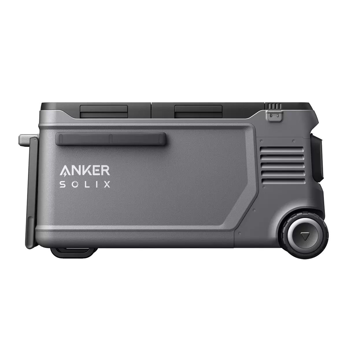 Anker Solix EverFrost 2 58L Electric Powered Cooler with 2 Batteries