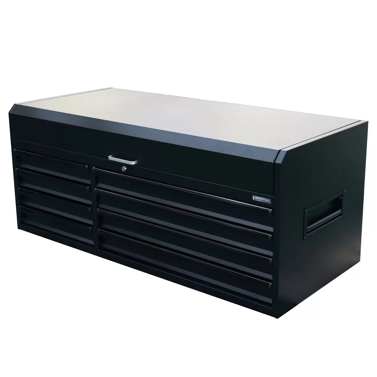 Hilka 55" (140cm) Industrial 8 Drawer Tool Chest
