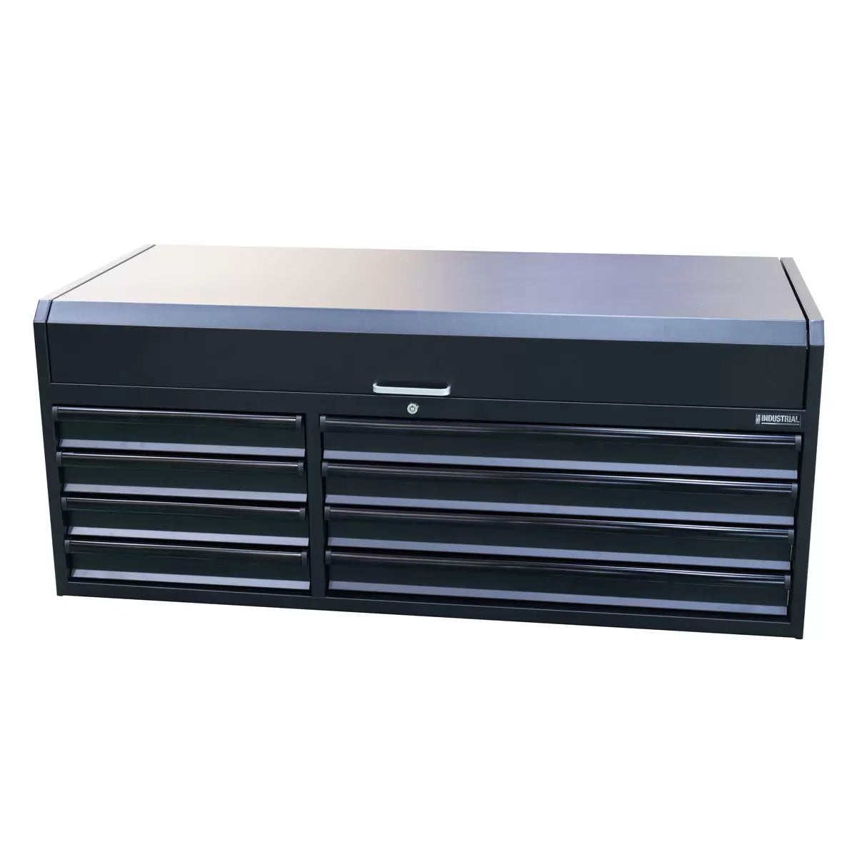 Hilka 55" (140cm) Industrial 8 Drawer Tool Chest