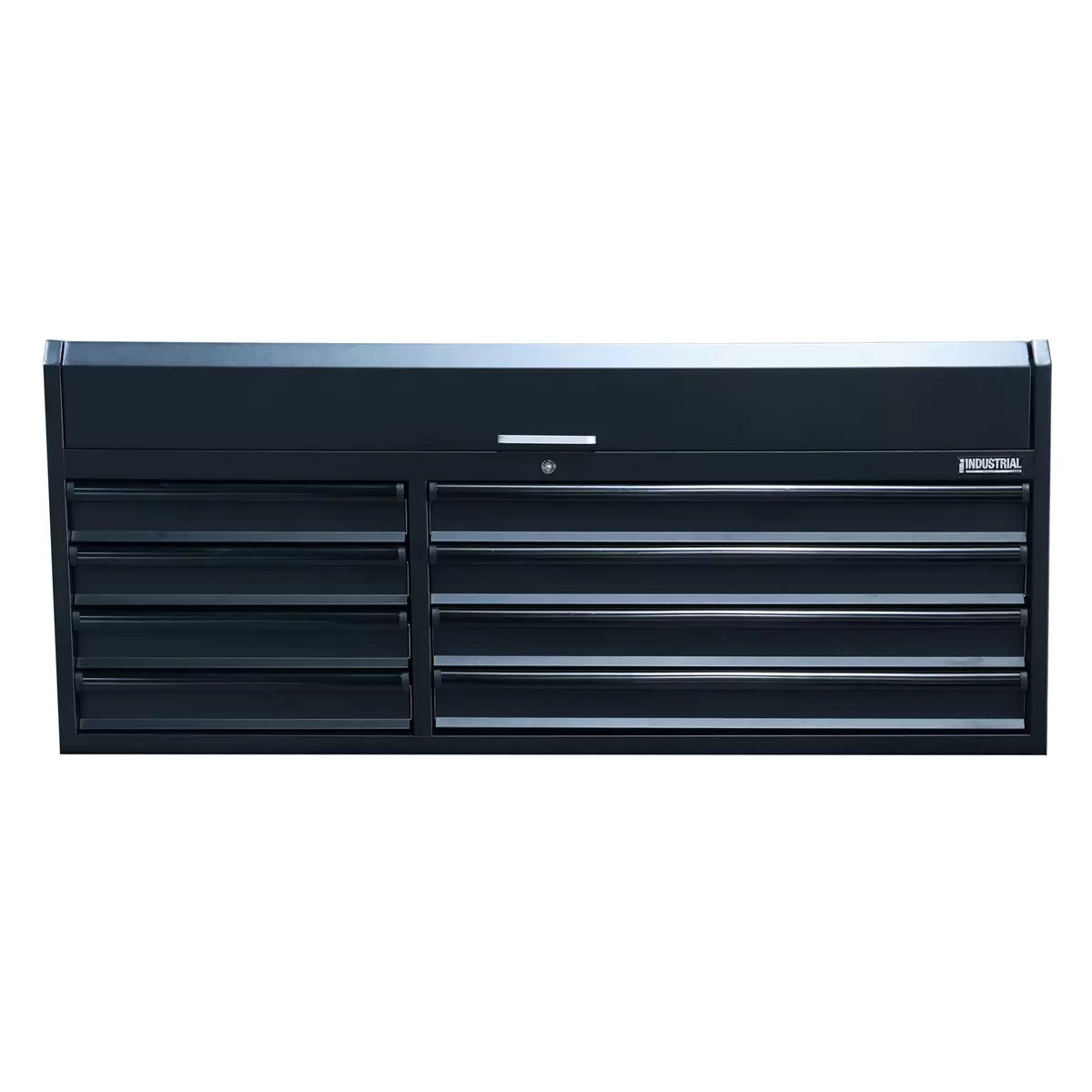 Hilka 55" (140cm) Industrial 8 Drawer Tool Chest