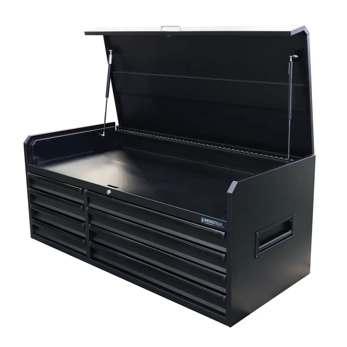 Hilka 55" (140cm) Industrial 8 Drawer Tool Chest